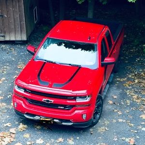 Meet your Posher, Tthomas